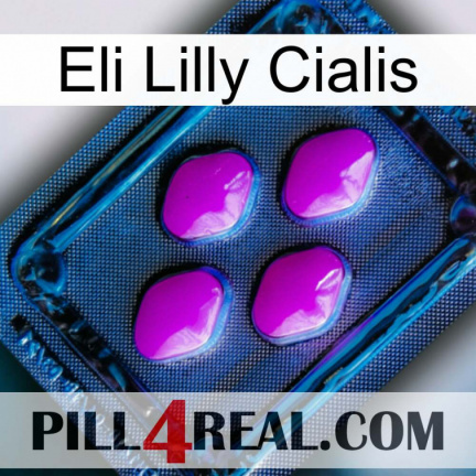 Eli Lilly Cialis 04